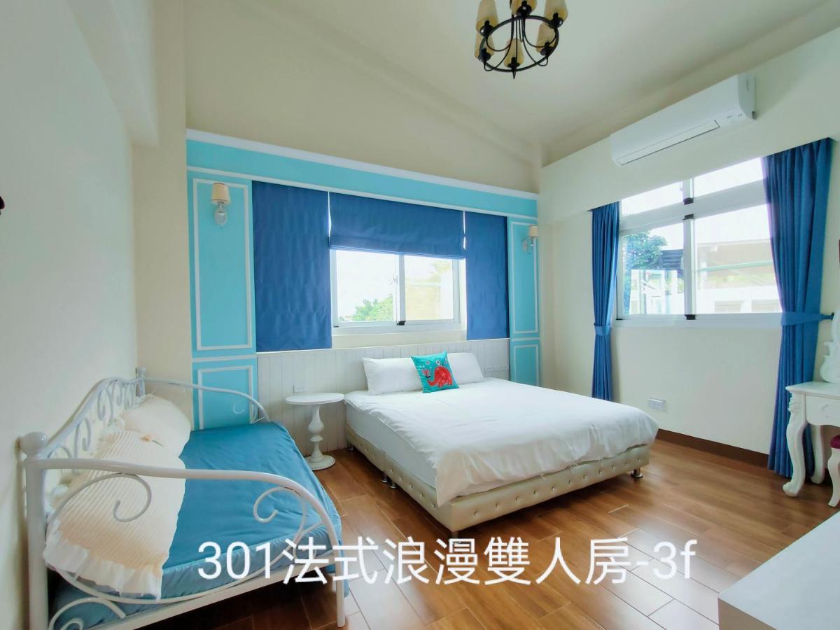 小雅民宿 Oo自助入住旅店oo Taitung Exterior photo