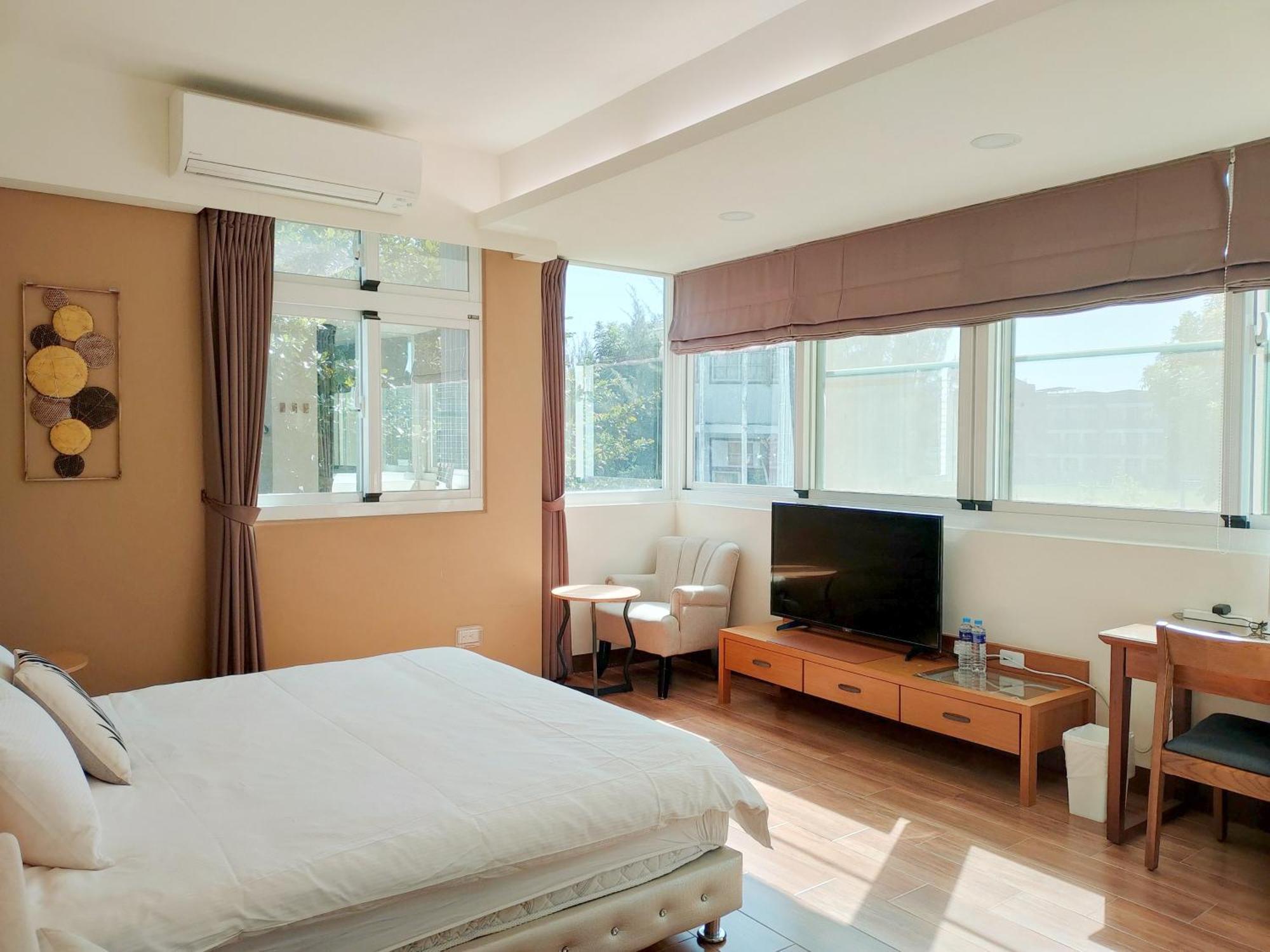 小雅民宿 Oo自助入住旅店oo Taitung Room photo