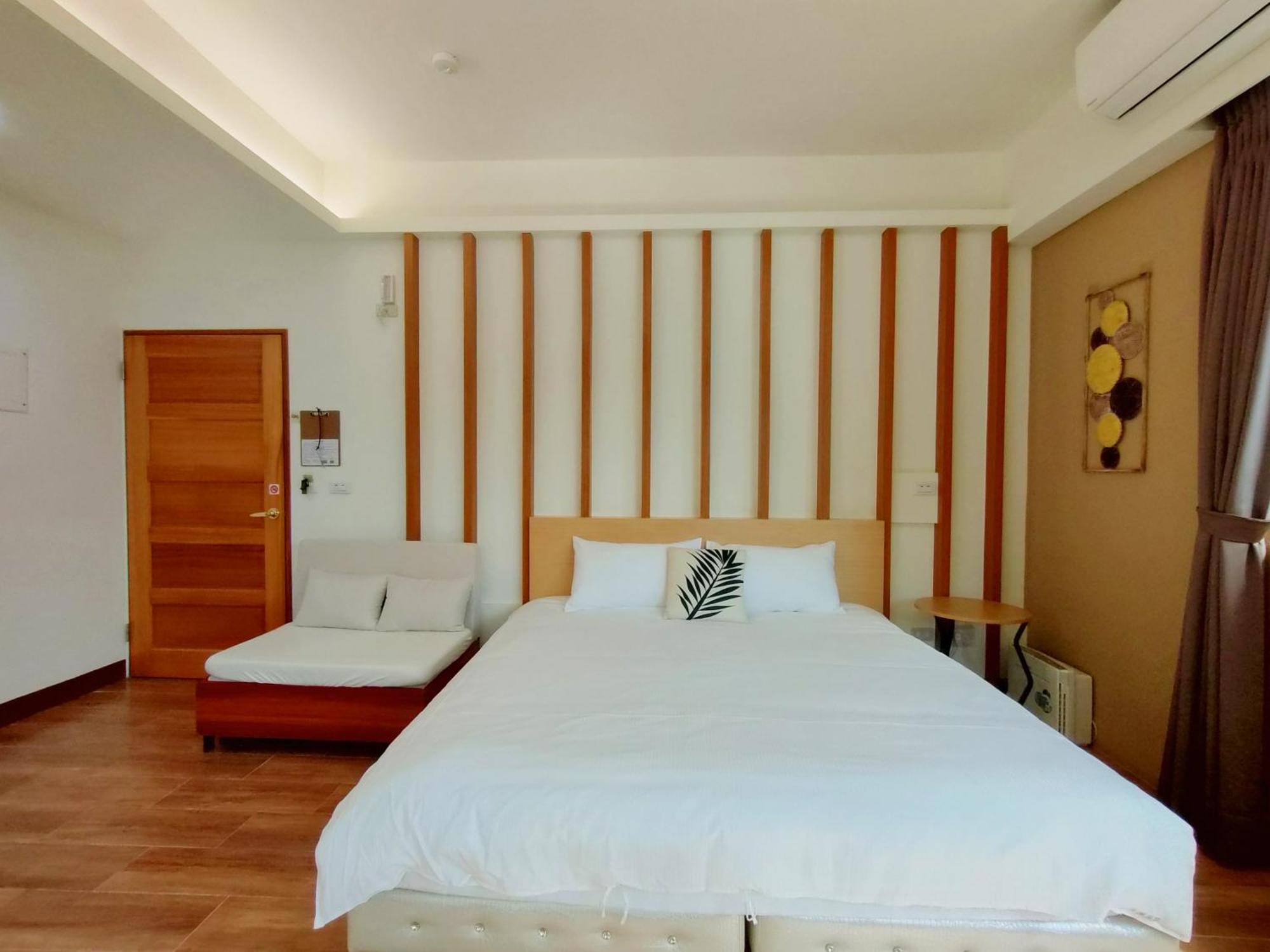 小雅民宿 Oo自助入住旅店oo Taitung Room photo