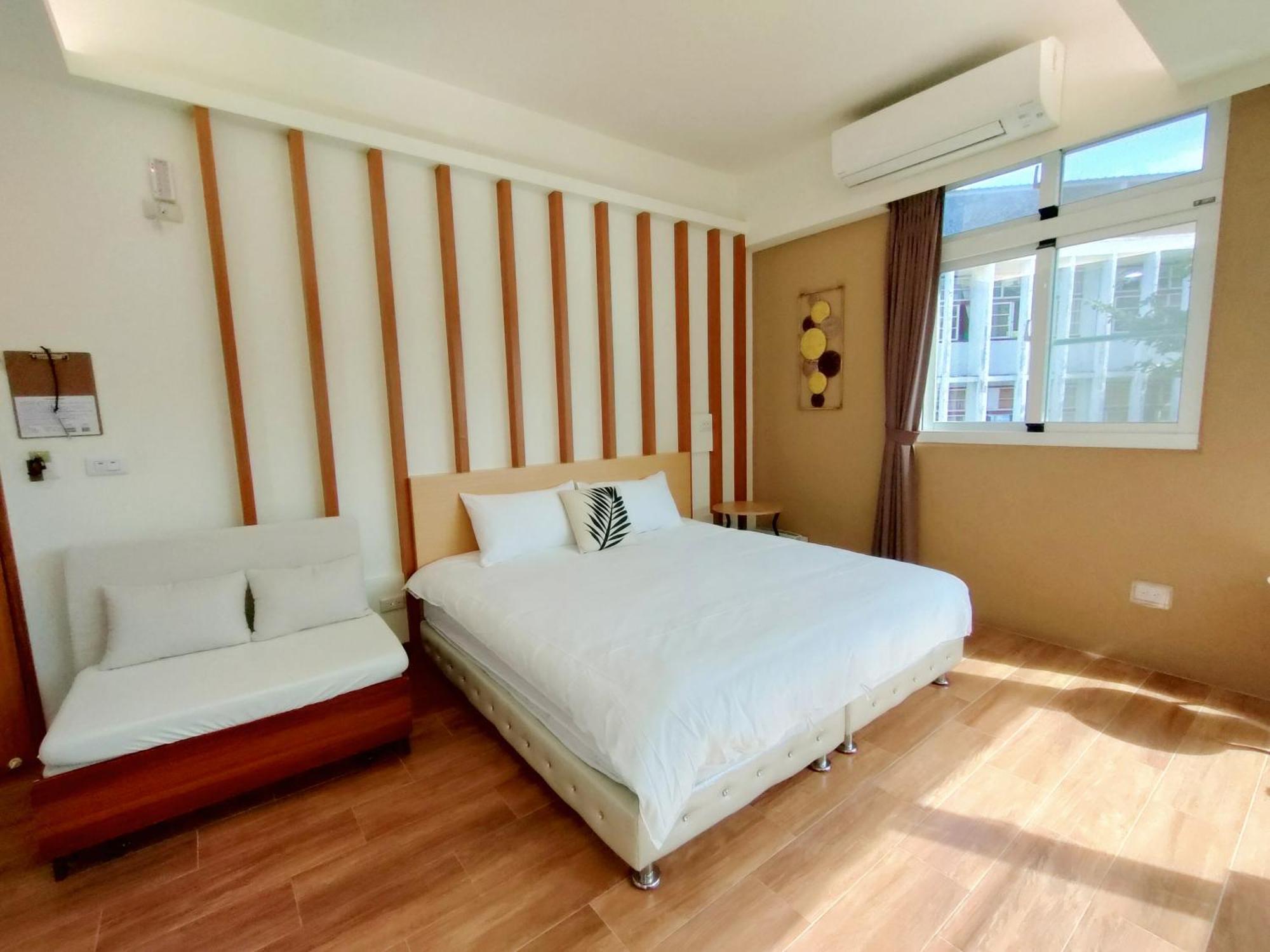 小雅民宿 Oo自助入住旅店oo Taitung Room photo