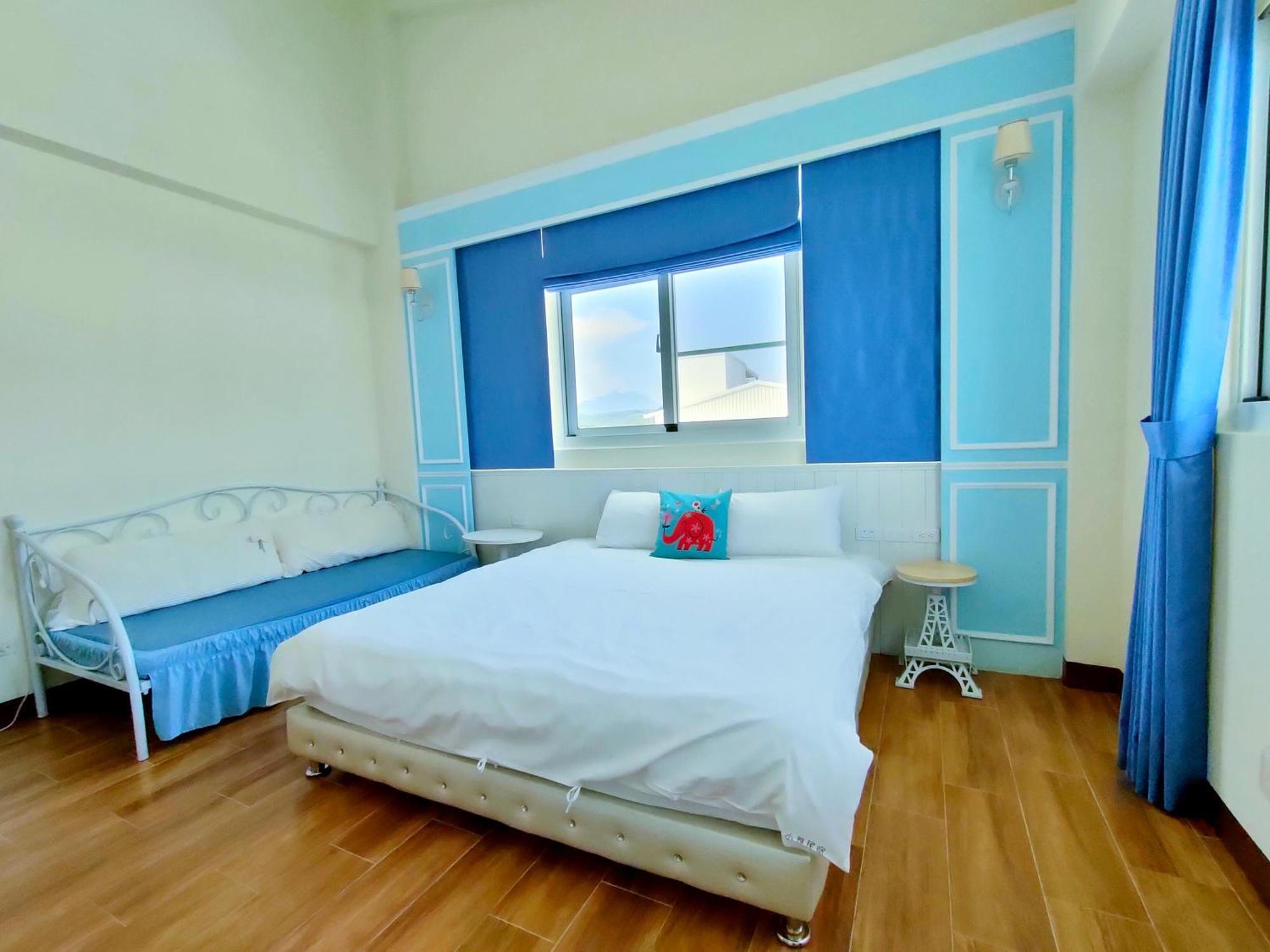 小雅民宿 Oo自助入住旅店oo Taitung Room photo