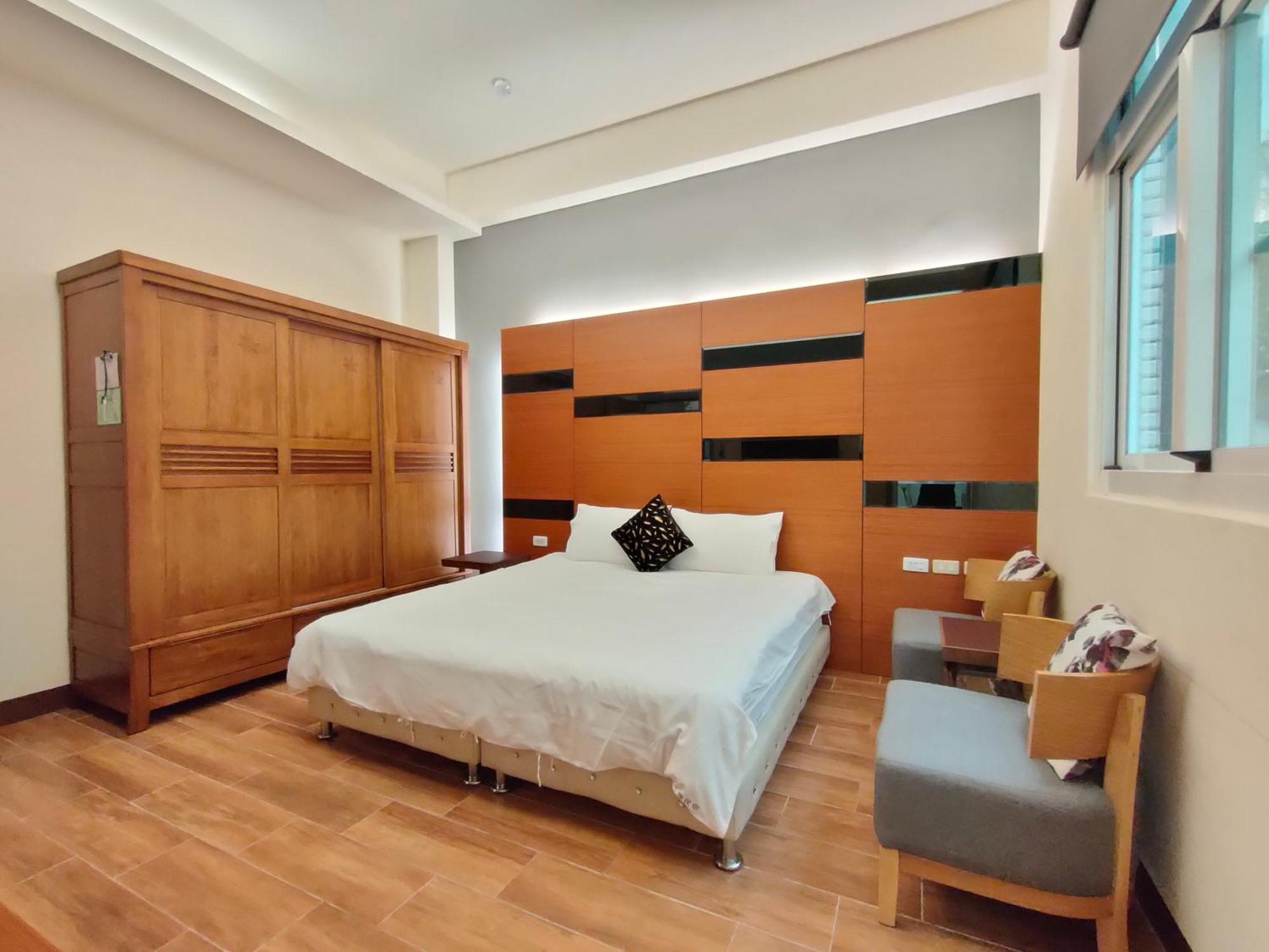 小雅民宿 Oo自助入住旅店oo Taitung Room photo