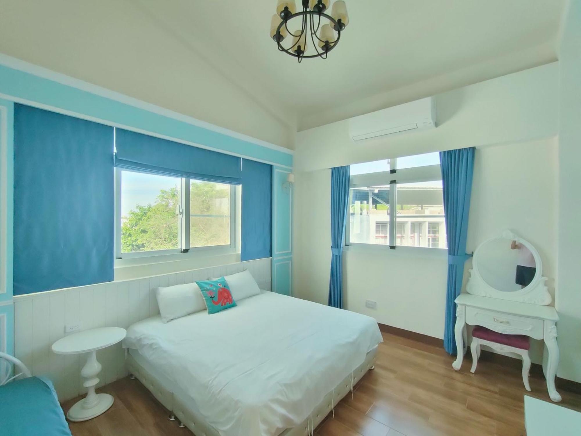 小雅民宿 Oo自助入住旅店oo Taitung Room photo