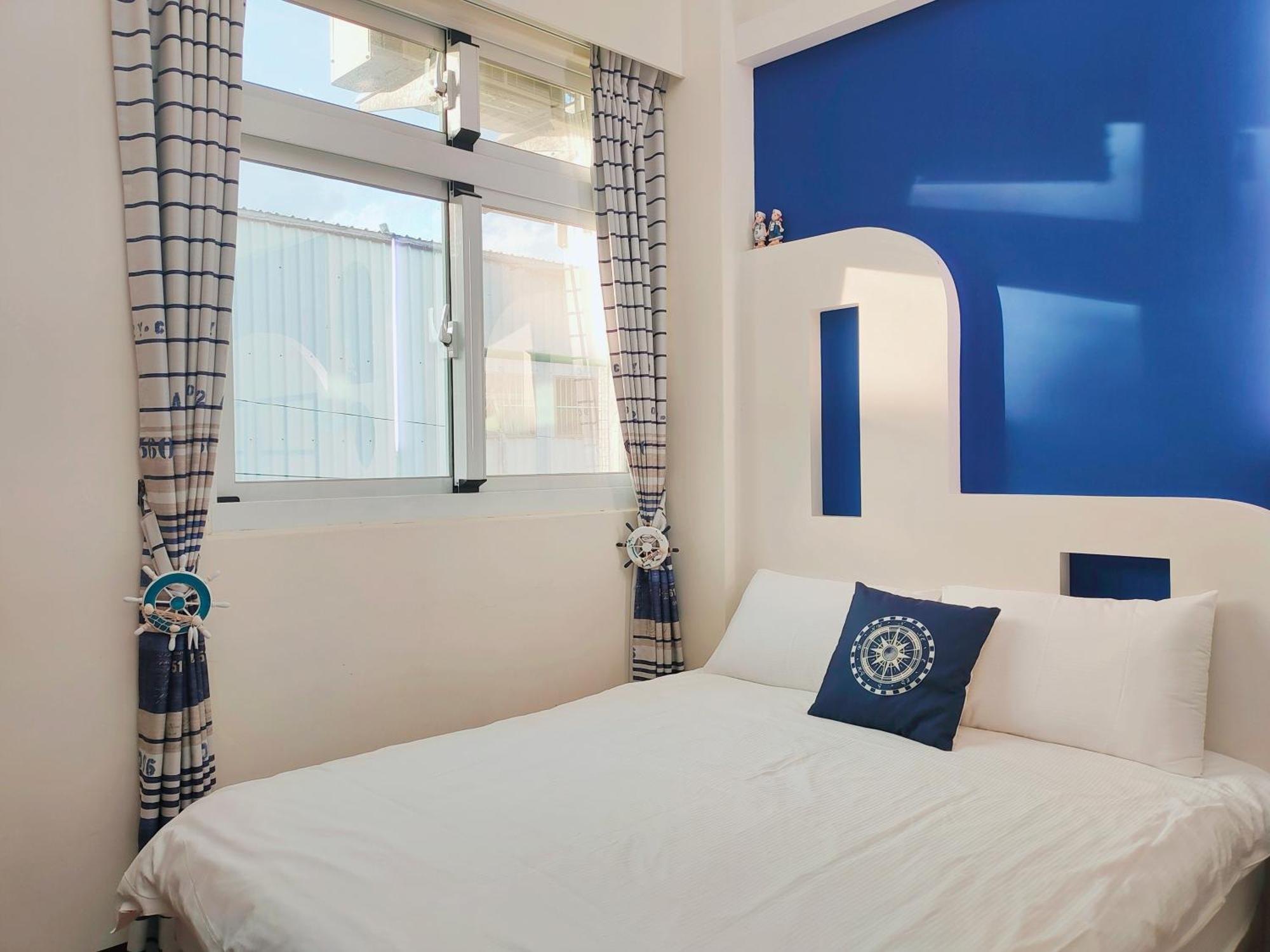 小雅民宿 Oo自助入住旅店oo Taitung Room photo