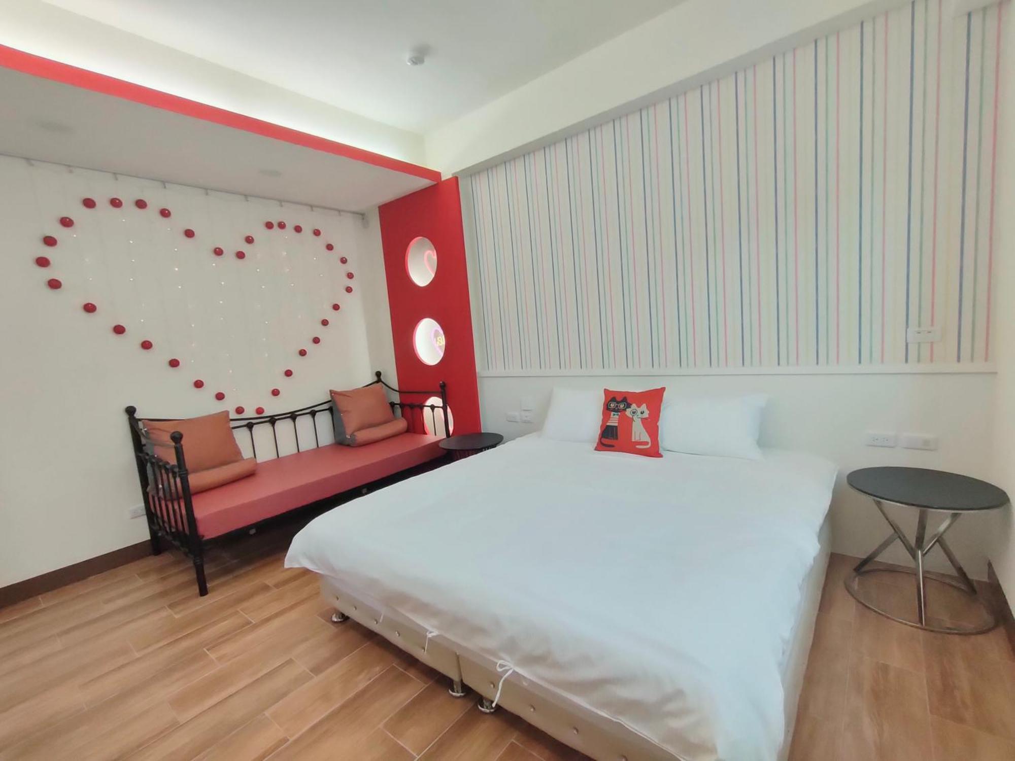 小雅民宿 Oo自助入住旅店oo Taitung Room photo