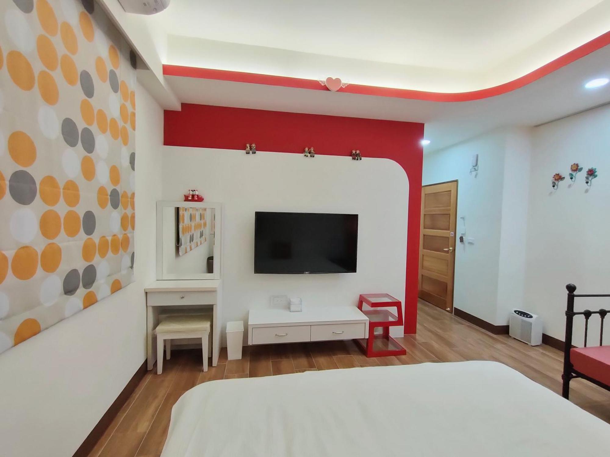 小雅民宿 Oo自助入住旅店oo Taitung Room photo
