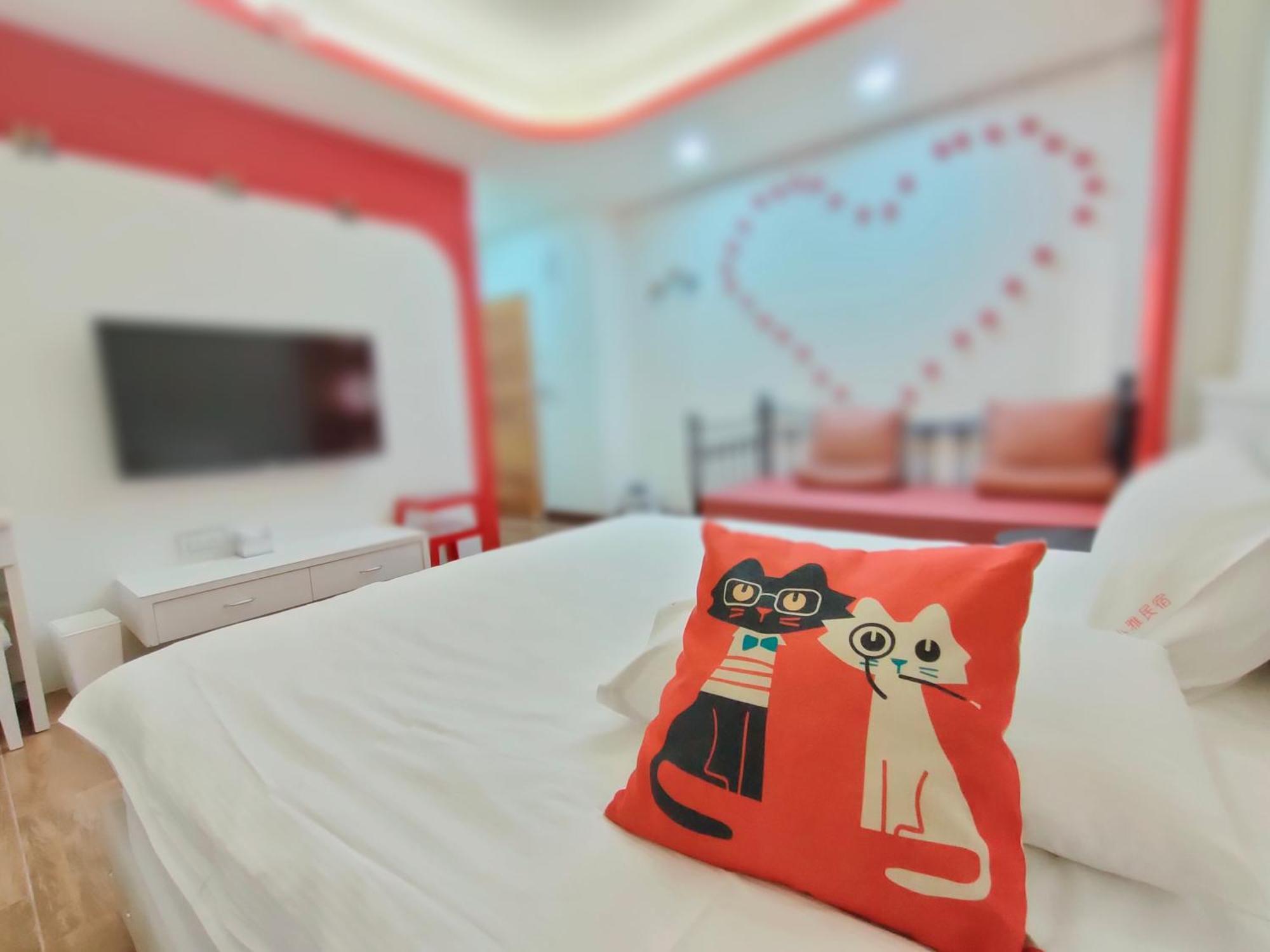 小雅民宿 Oo自助入住旅店oo Taitung Room photo