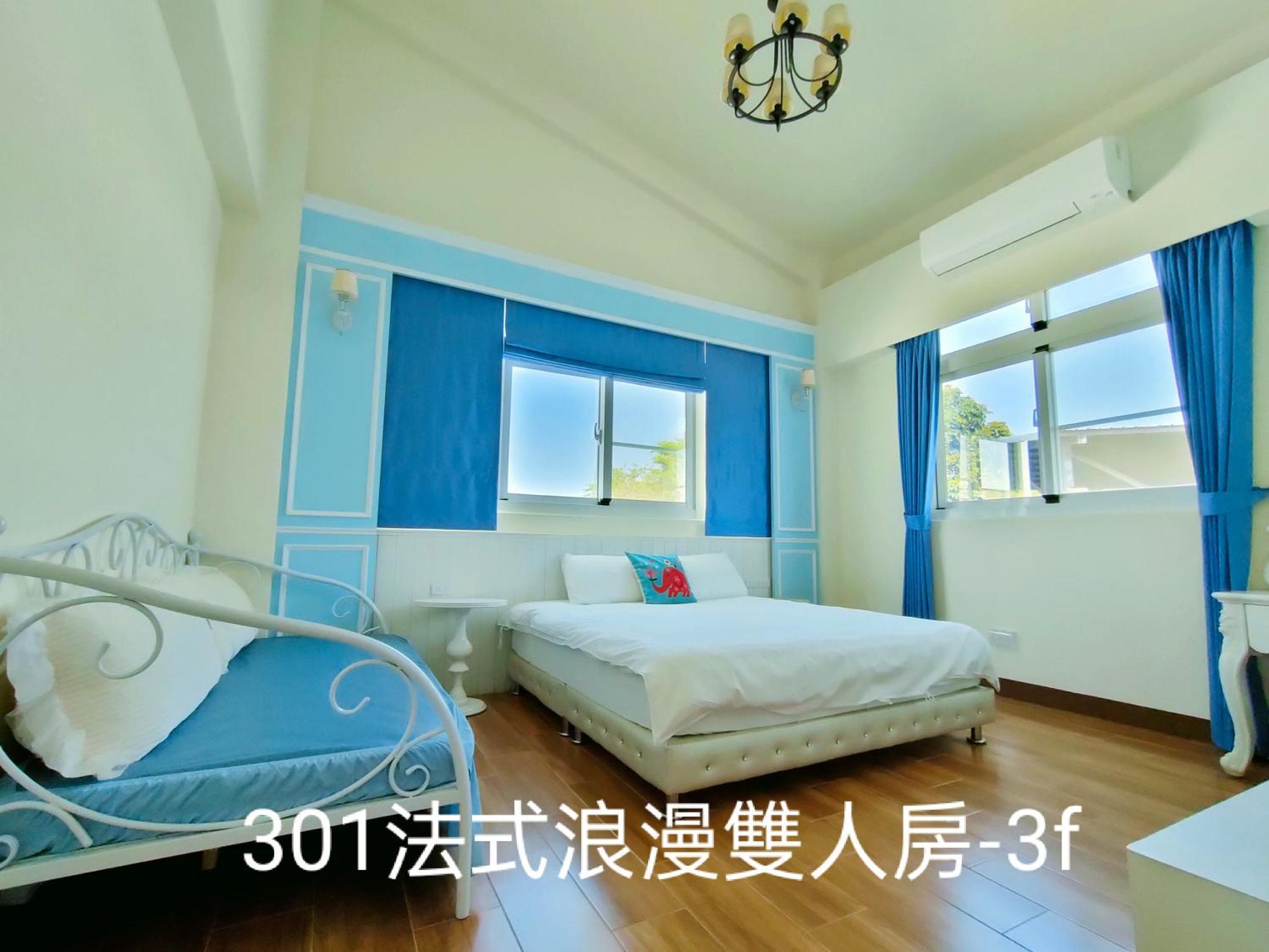 小雅民宿 Oo自助入住旅店oo Taitung Room photo