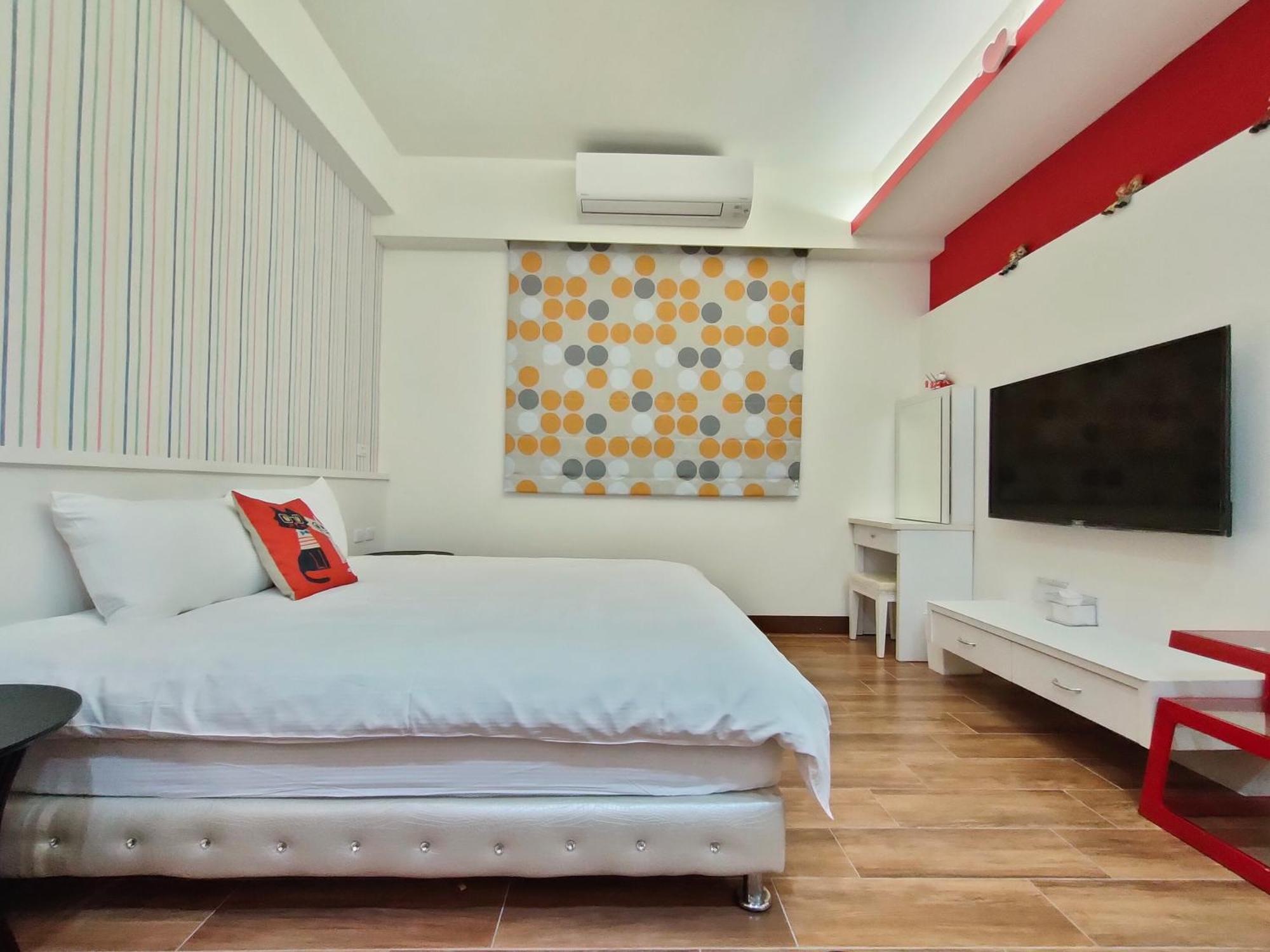 小雅民宿 Oo自助入住旅店oo Taitung Room photo