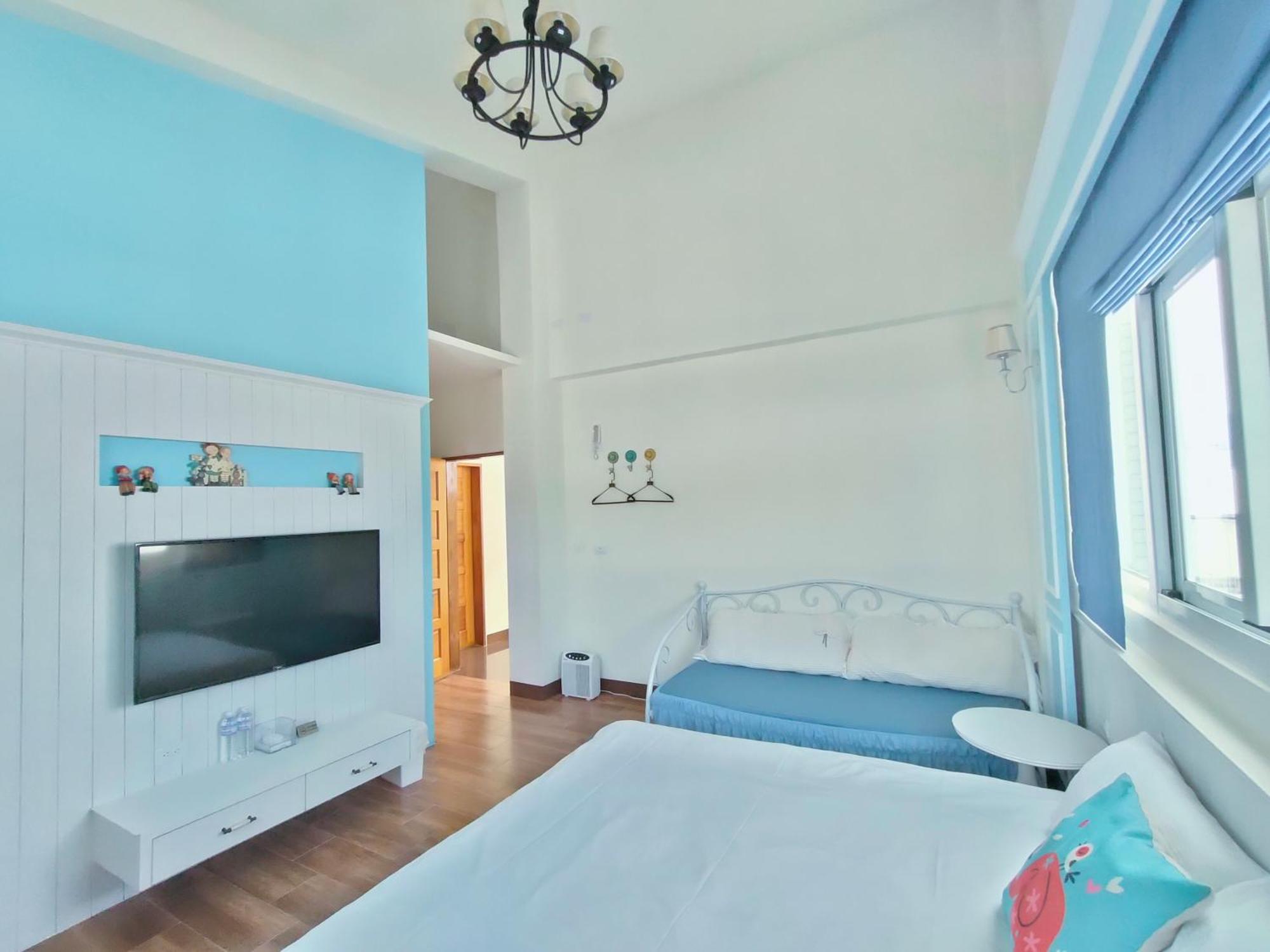 小雅民宿 Oo自助入住旅店oo Taitung Room photo