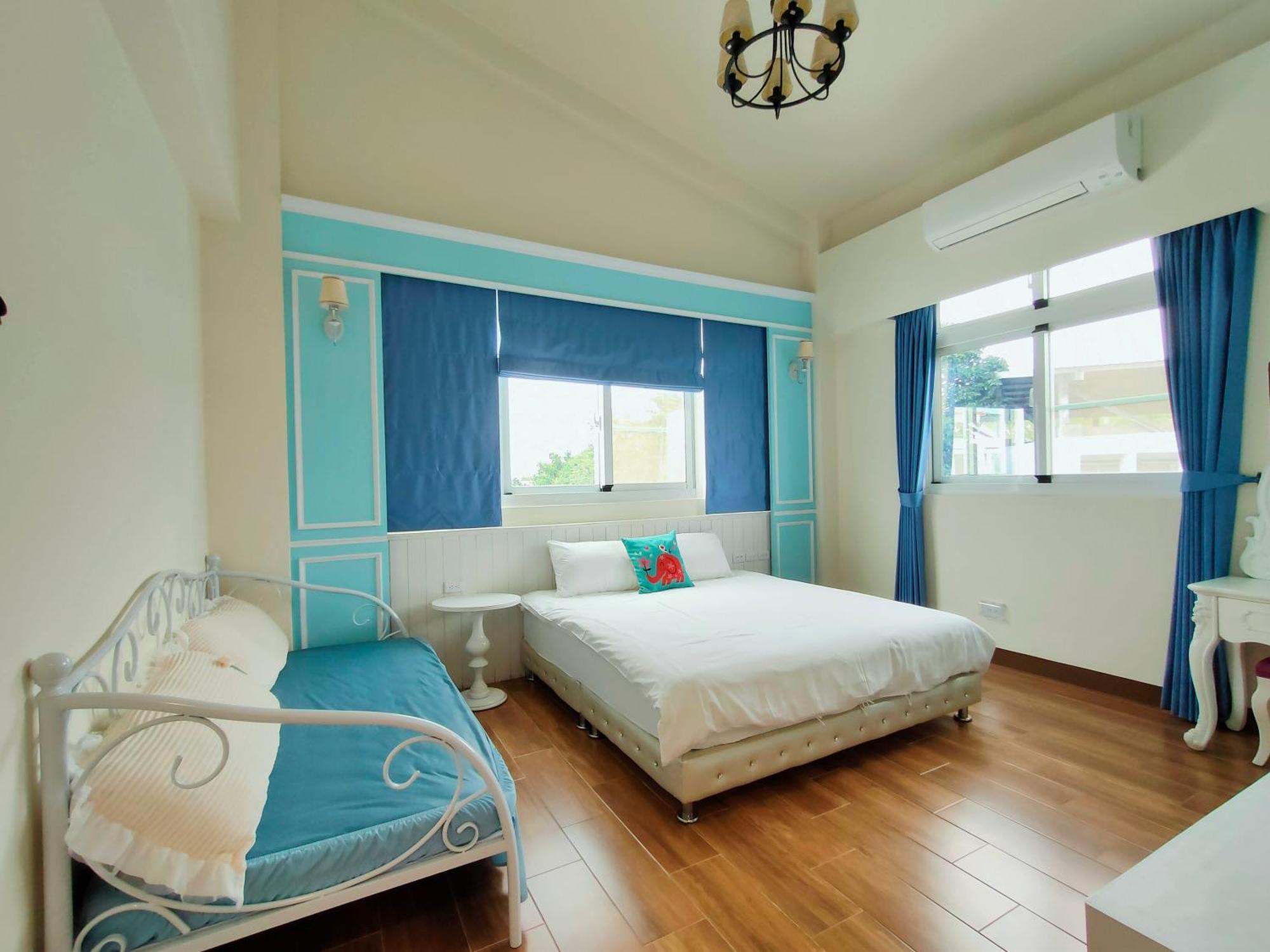 小雅民宿 Oo自助入住旅店oo Taitung Room photo