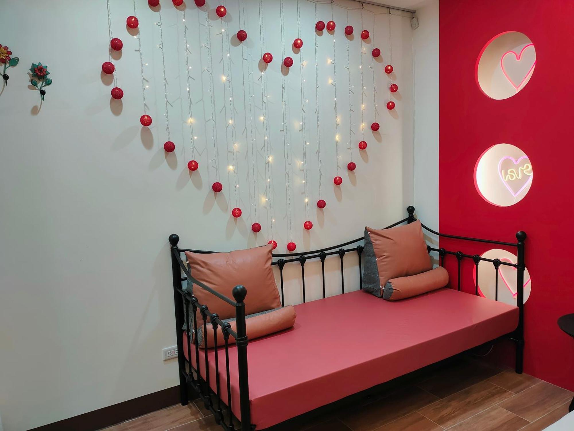 小雅民宿 Oo自助入住旅店oo Taitung Room photo