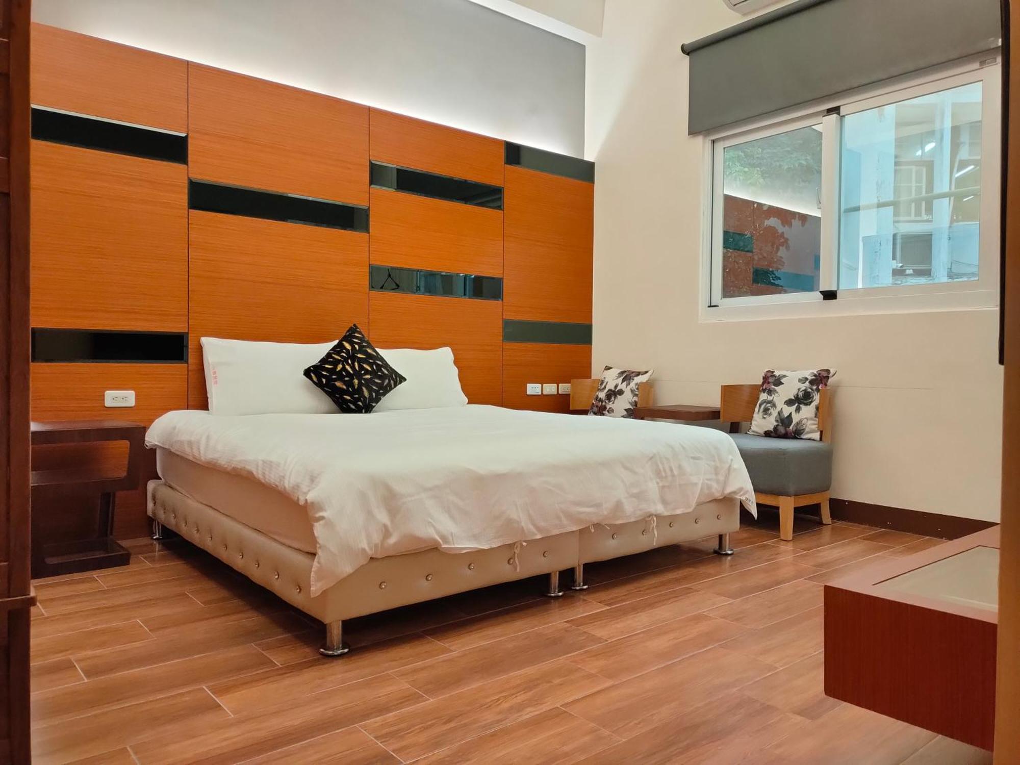 小雅民宿 Oo自助入住旅店oo Taitung Room photo