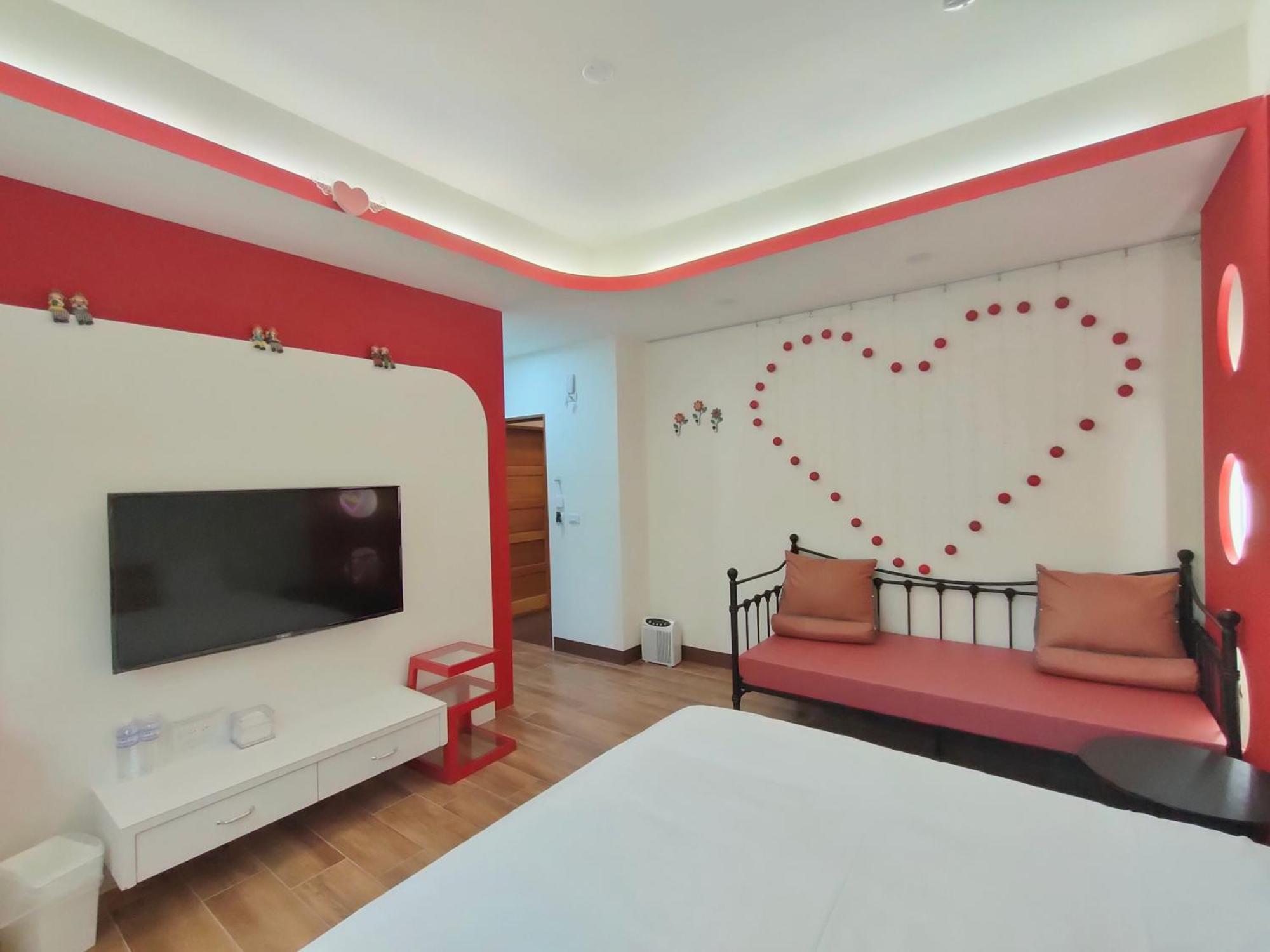 小雅民宿 Oo自助入住旅店oo Taitung Room photo