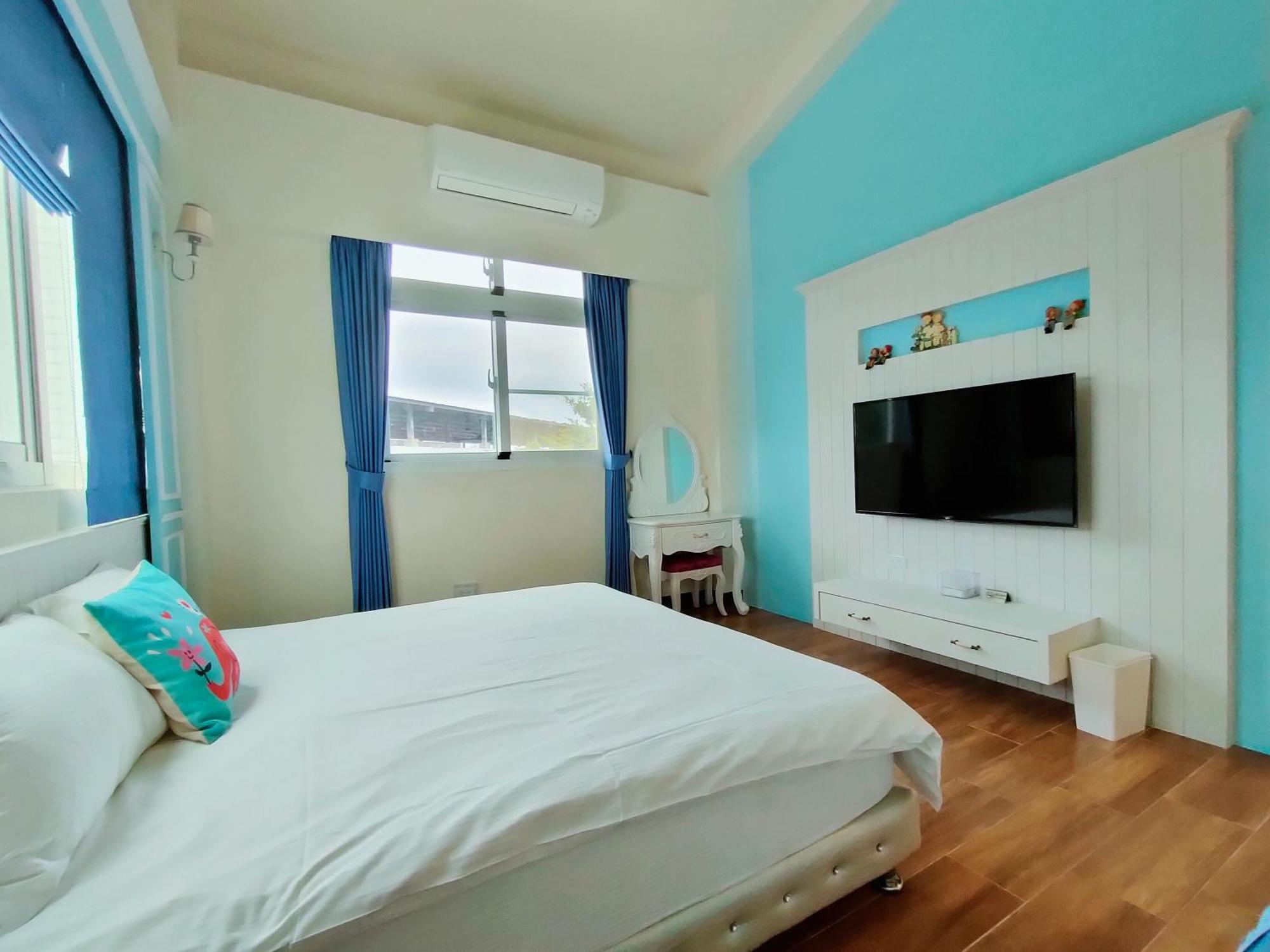 小雅民宿 Oo自助入住旅店oo Taitung Room photo