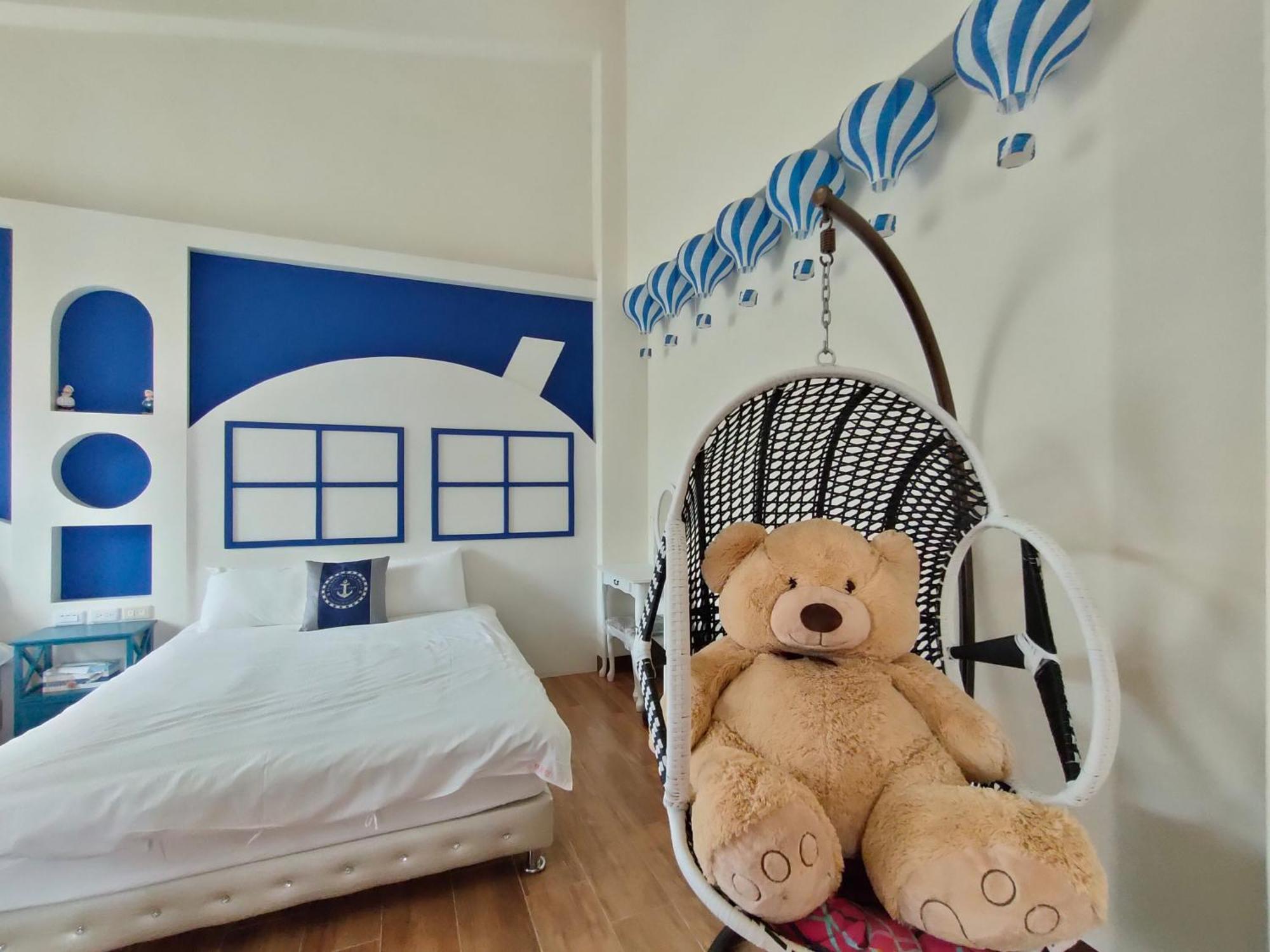 小雅民宿 Oo自助入住旅店oo Taitung Room photo