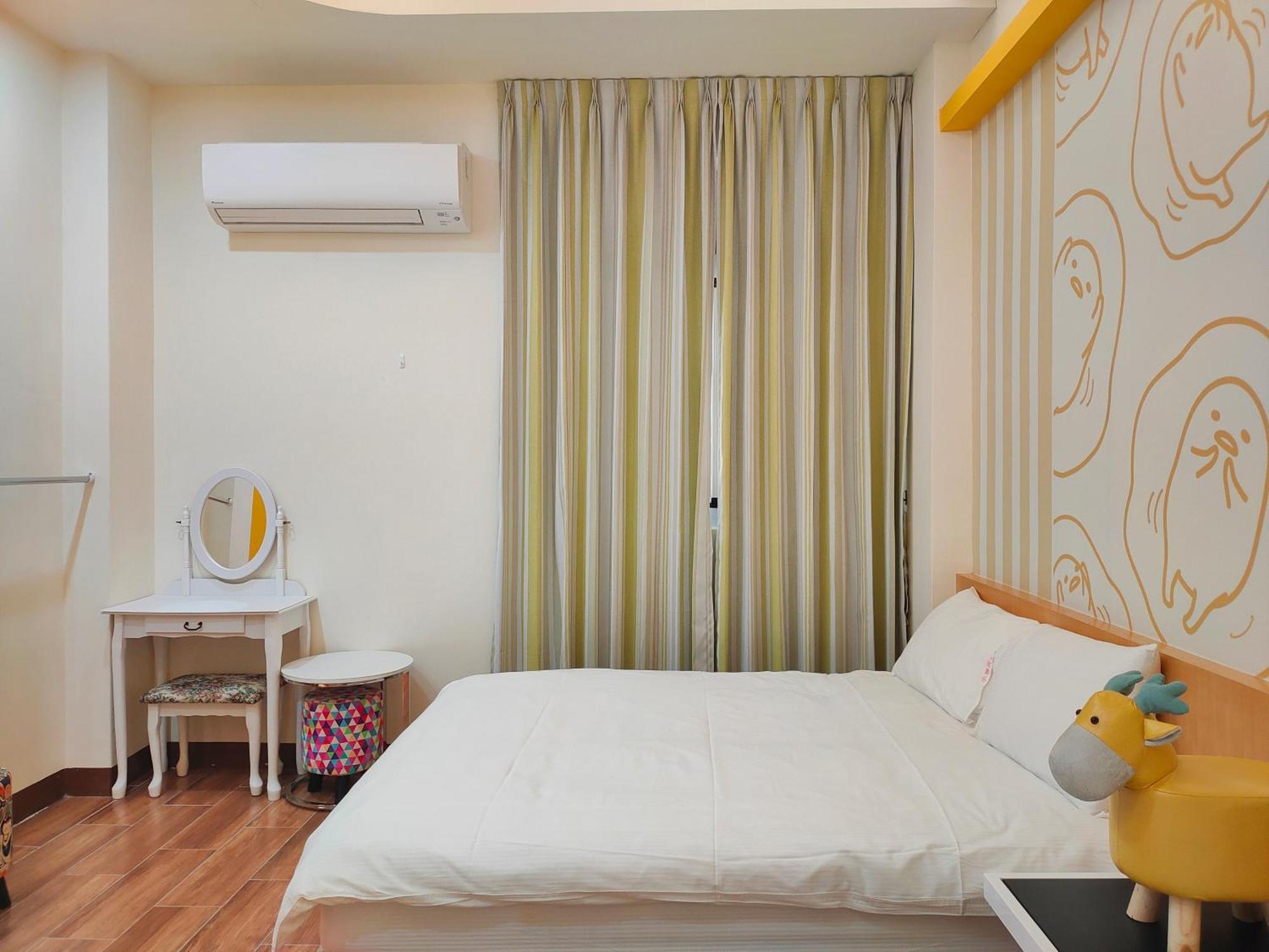小雅民宿 Oo自助入住旅店oo Taitung Room photo