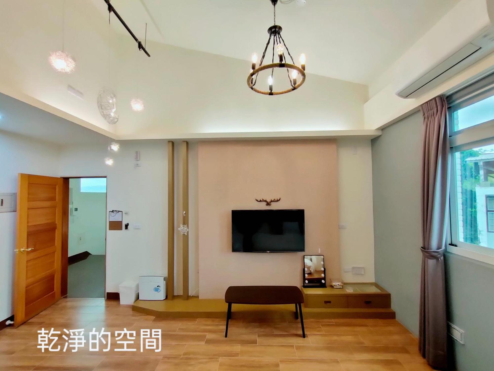 小雅民宿 Oo自助入住旅店oo Taitung Room photo