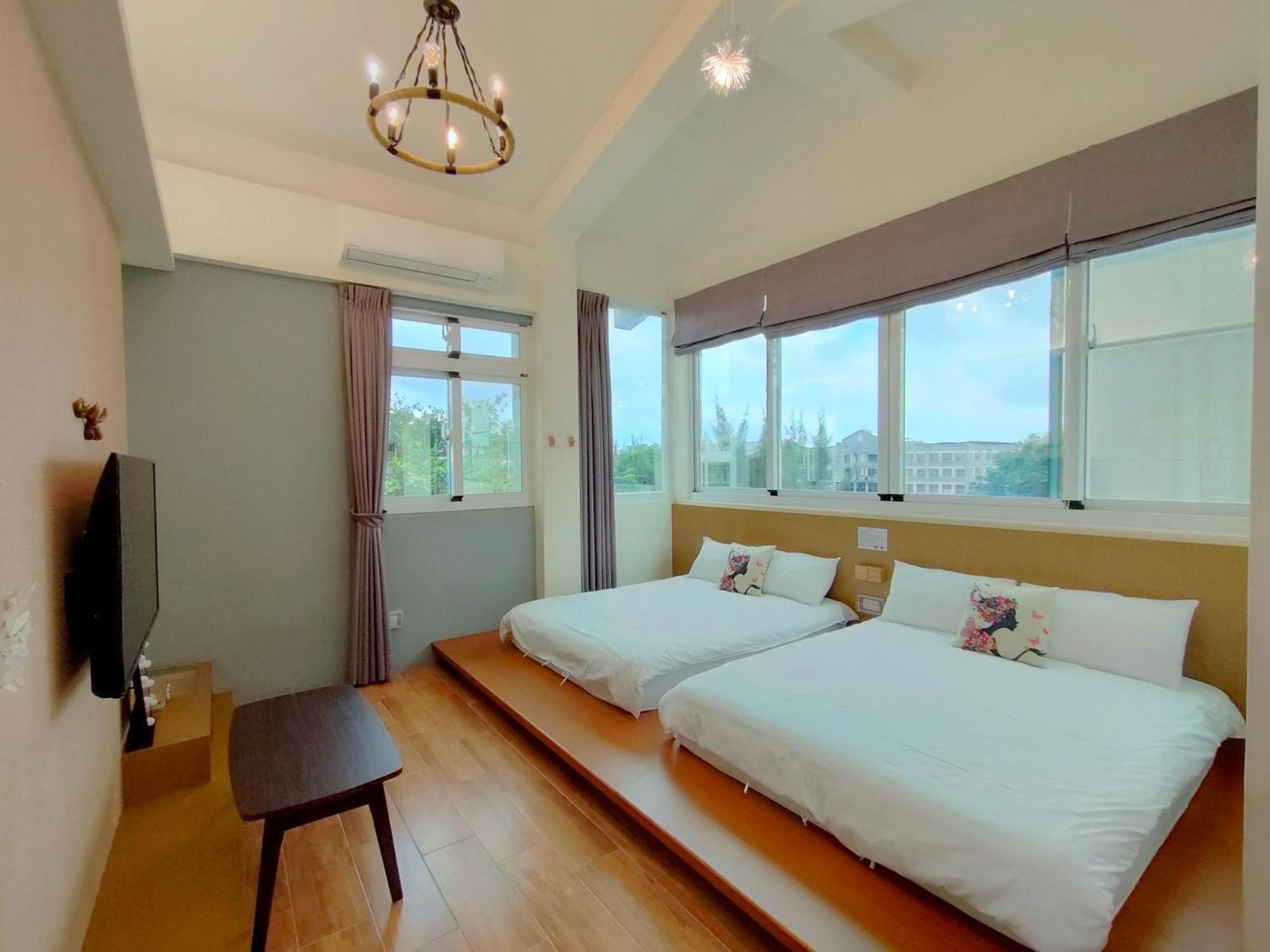 小雅民宿 Oo自助入住旅店oo Taitung Room photo