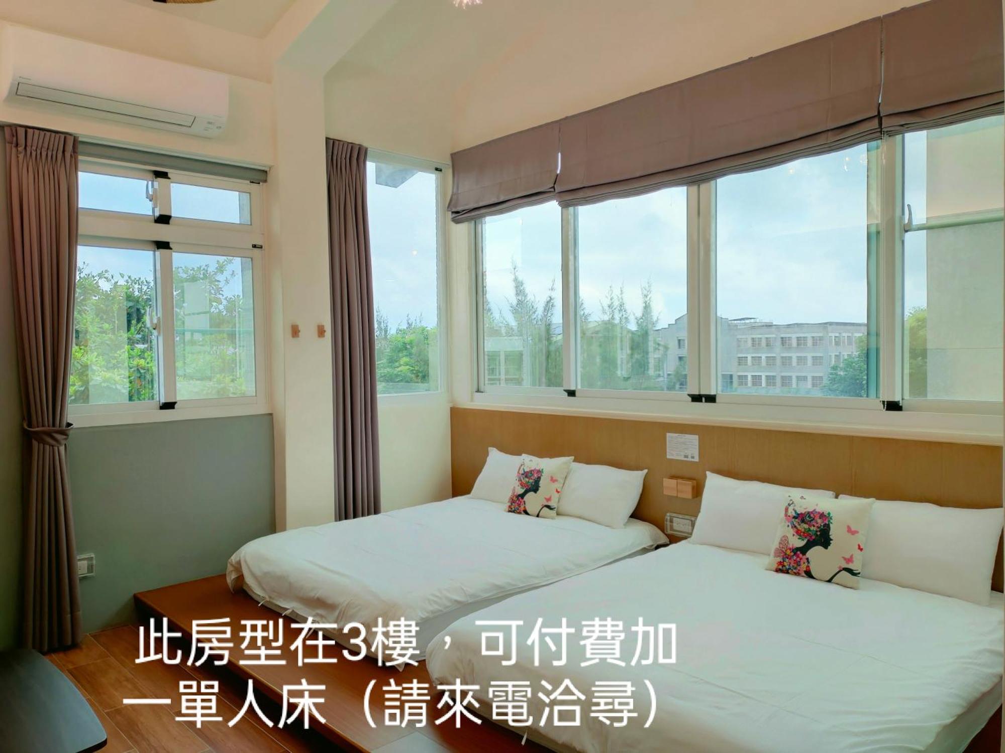 小雅民宿 Oo自助入住旅店oo Taitung Room photo
