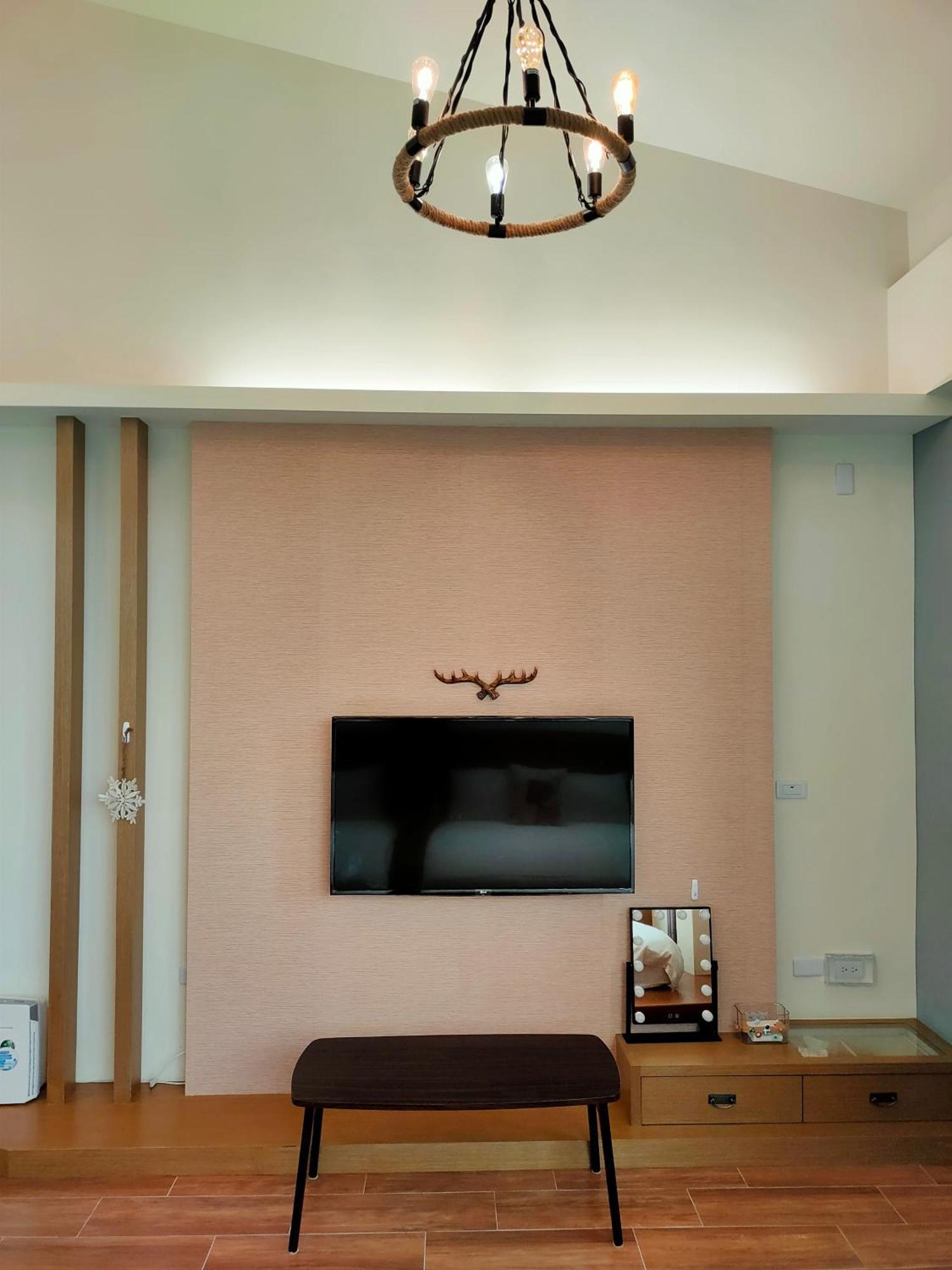 小雅民宿 Oo自助入住旅店oo Taitung Room photo