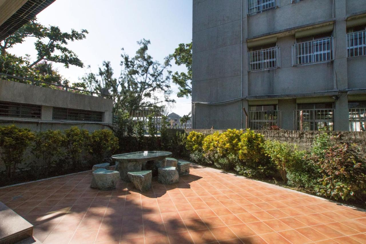 小雅民宿 Oo自助入住旅店oo Taitung Exterior photo