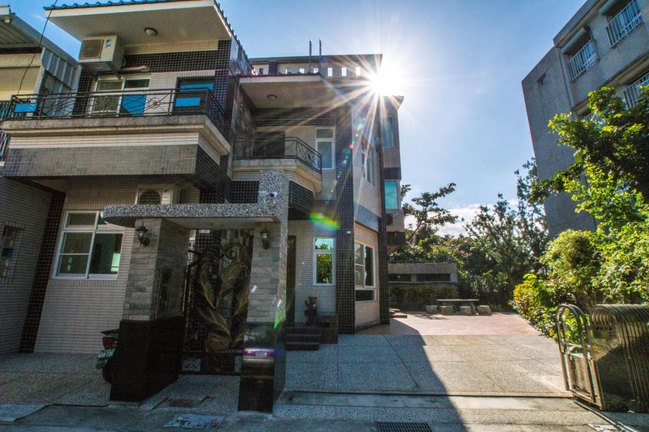 小雅民宿 Oo自助入住旅店oo Taitung Exterior photo